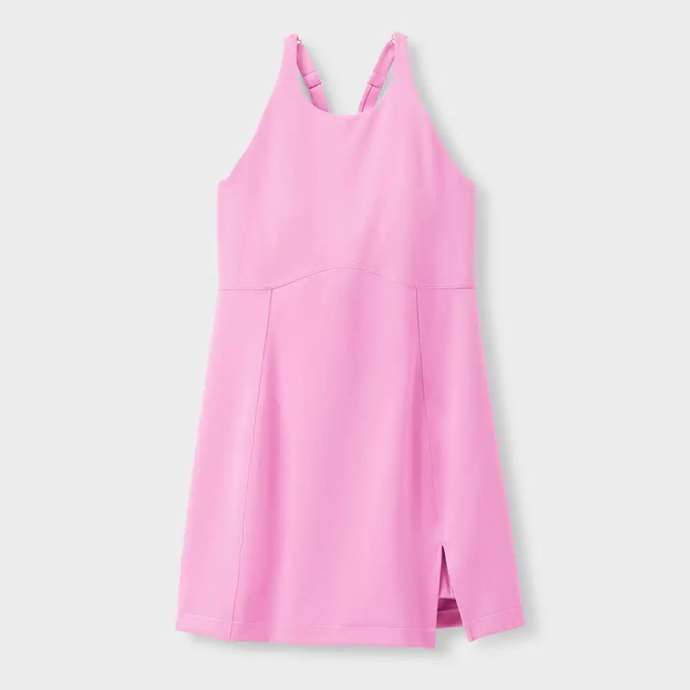 Women's AKHG Trail Tech Flow Dress