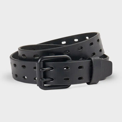 Men's Leather Holier Work Belt