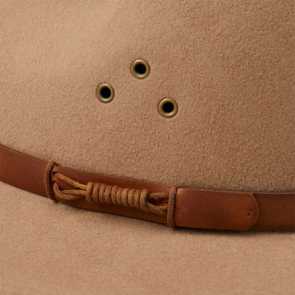 Crusher Felt Hat