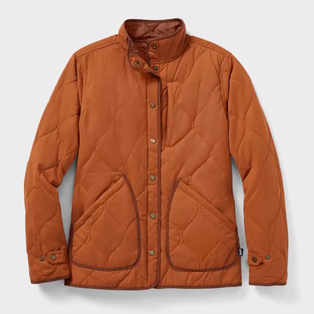 Women's Sutter's Mill Jacket