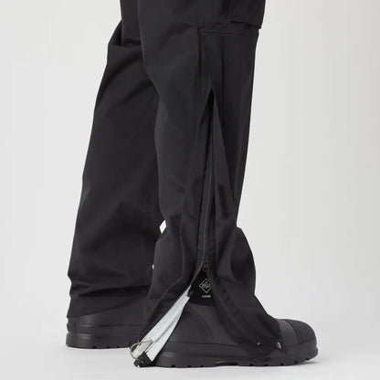 Men's No-Rainer Bib Overalls