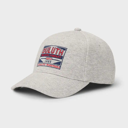 Lightweight Sweatshirt Ball Cap