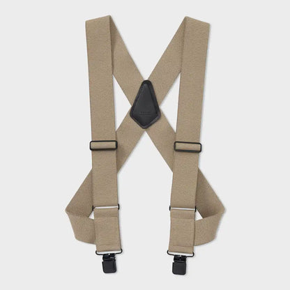 Duluth Regular Side Clip Suspenders