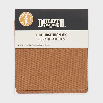 Fire Hose Patches